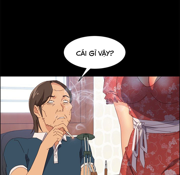 Trợ Lý Manhwa Chapter 27 - Trang 31