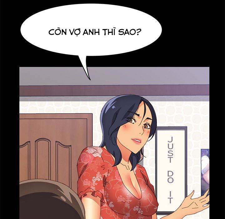 Trợ Lý Manhwa Chapter 27 - Trang 33