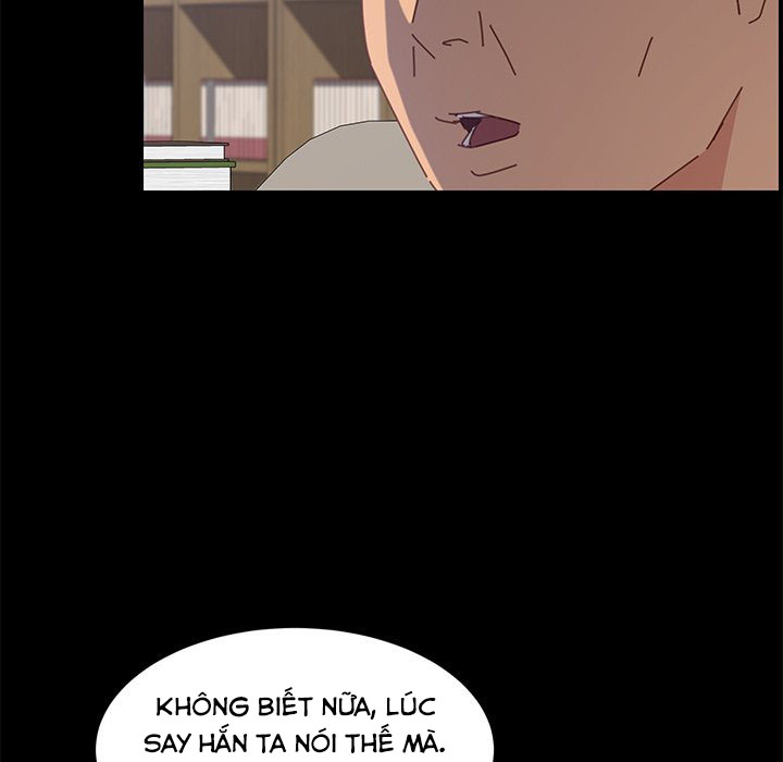 Trợ Lý Manhwa Chapter 27 - Trang 74