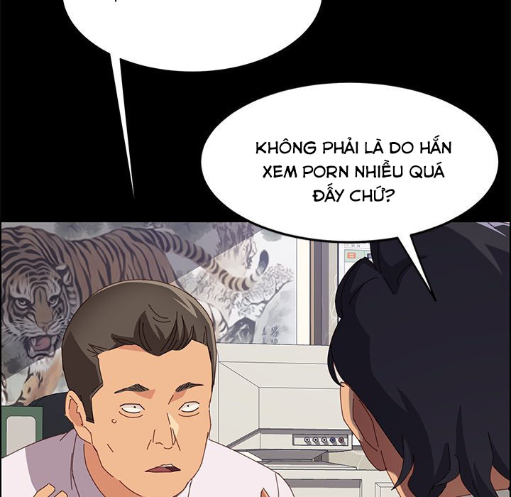 Trợ Lý Manhwa Chapter 27 - Trang 75