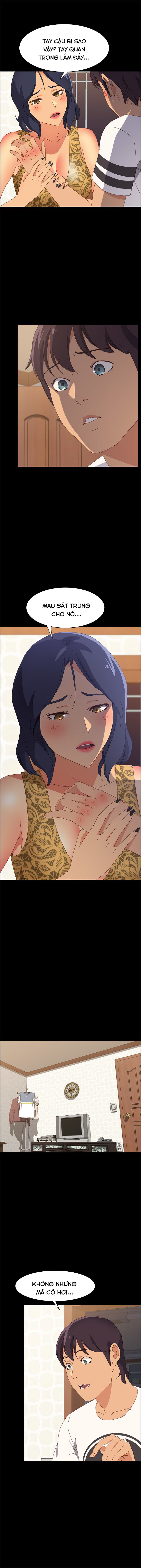 Trợ Lý Manhwa Chapter 28 - Trang 5