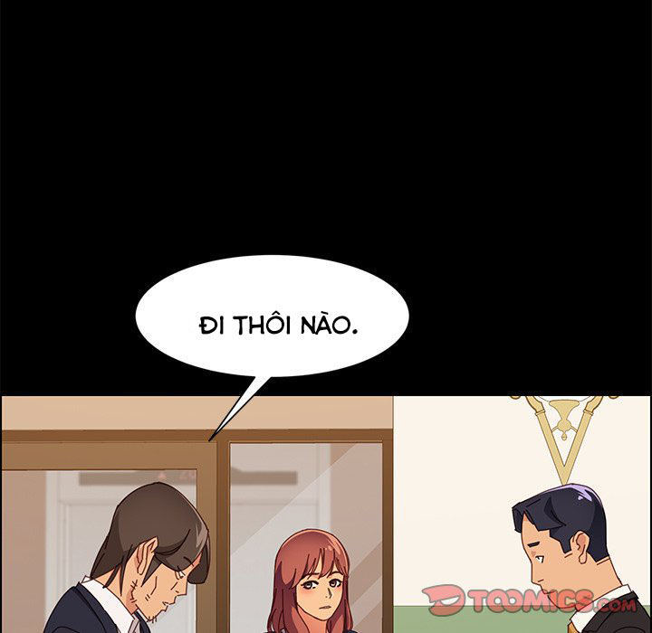 Trợ Lý Manhwa Chapter 29 - Trang 34