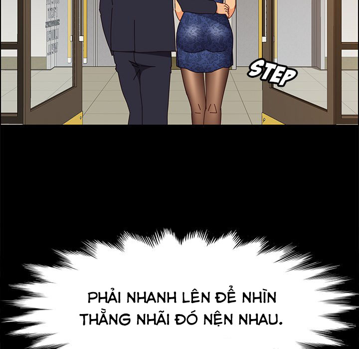 Trợ Lý Manhwa Chapter 29 - Trang 41