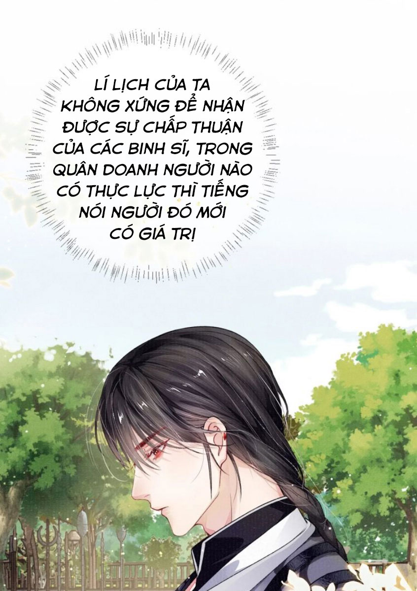 Tướng Quân Lệnh Chapter 2 - Trang 15