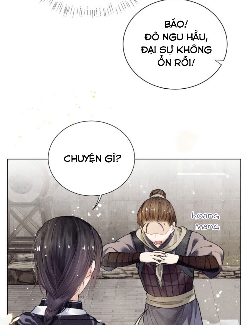 Tướng Quân Lệnh Chapter 2 - Trang 17