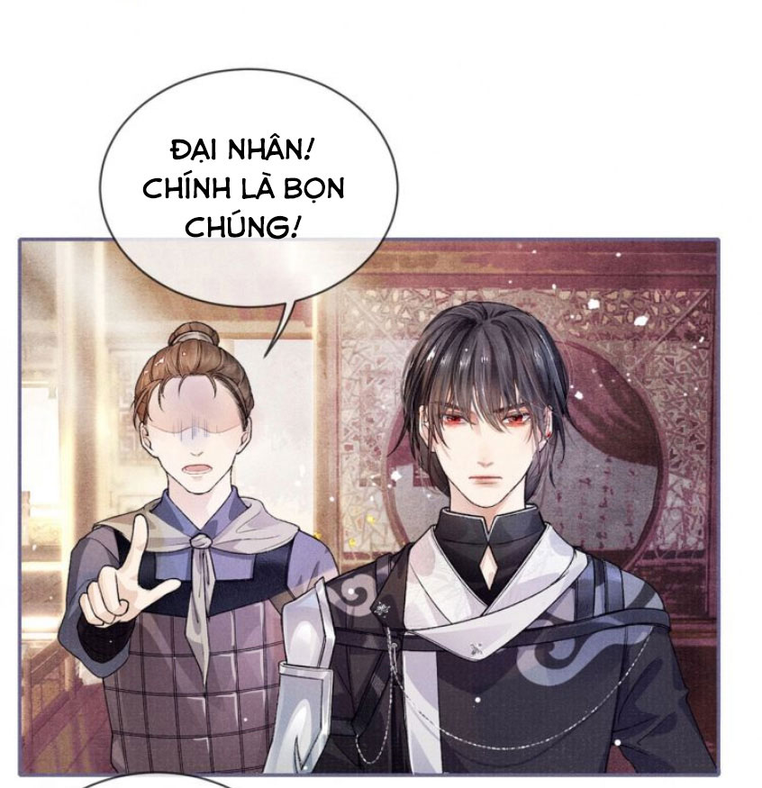 Tướng Quân Lệnh Chapter 2 - Trang 21