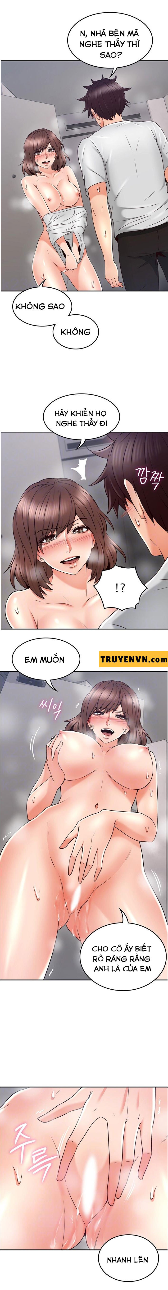 Vợ Hàng Xóm Chapter 44 - Trang 5