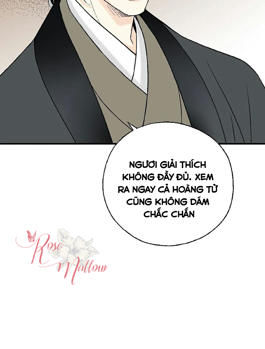 Hoa Vũ Dao Chapter 44 - Trang 36