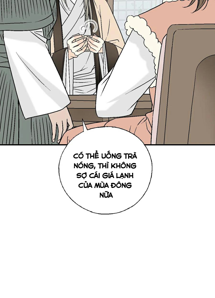 Hoa Vũ Dao Chapter 44 - Trang 7