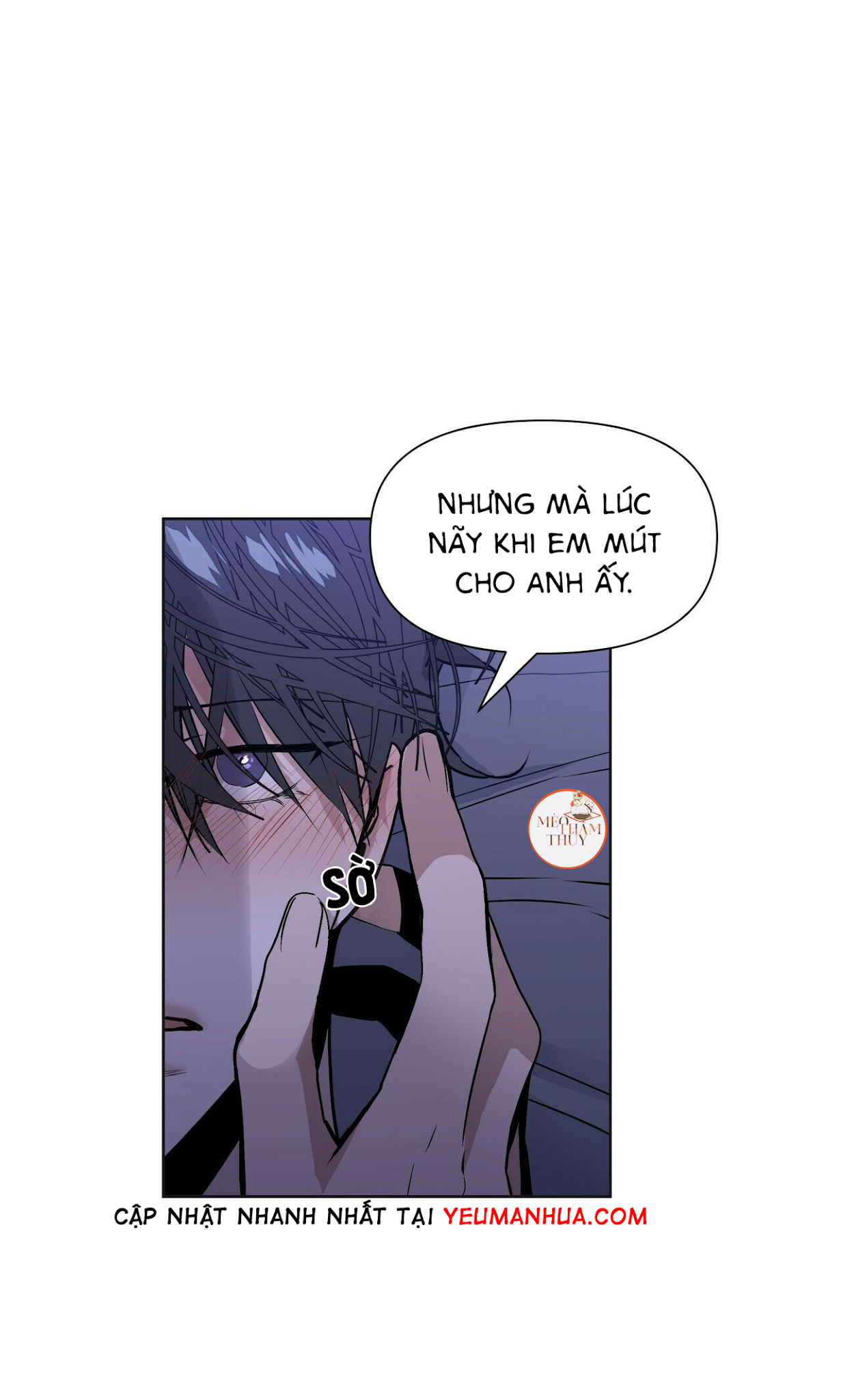 Hội Chứng Chapter 8 - Trang 45