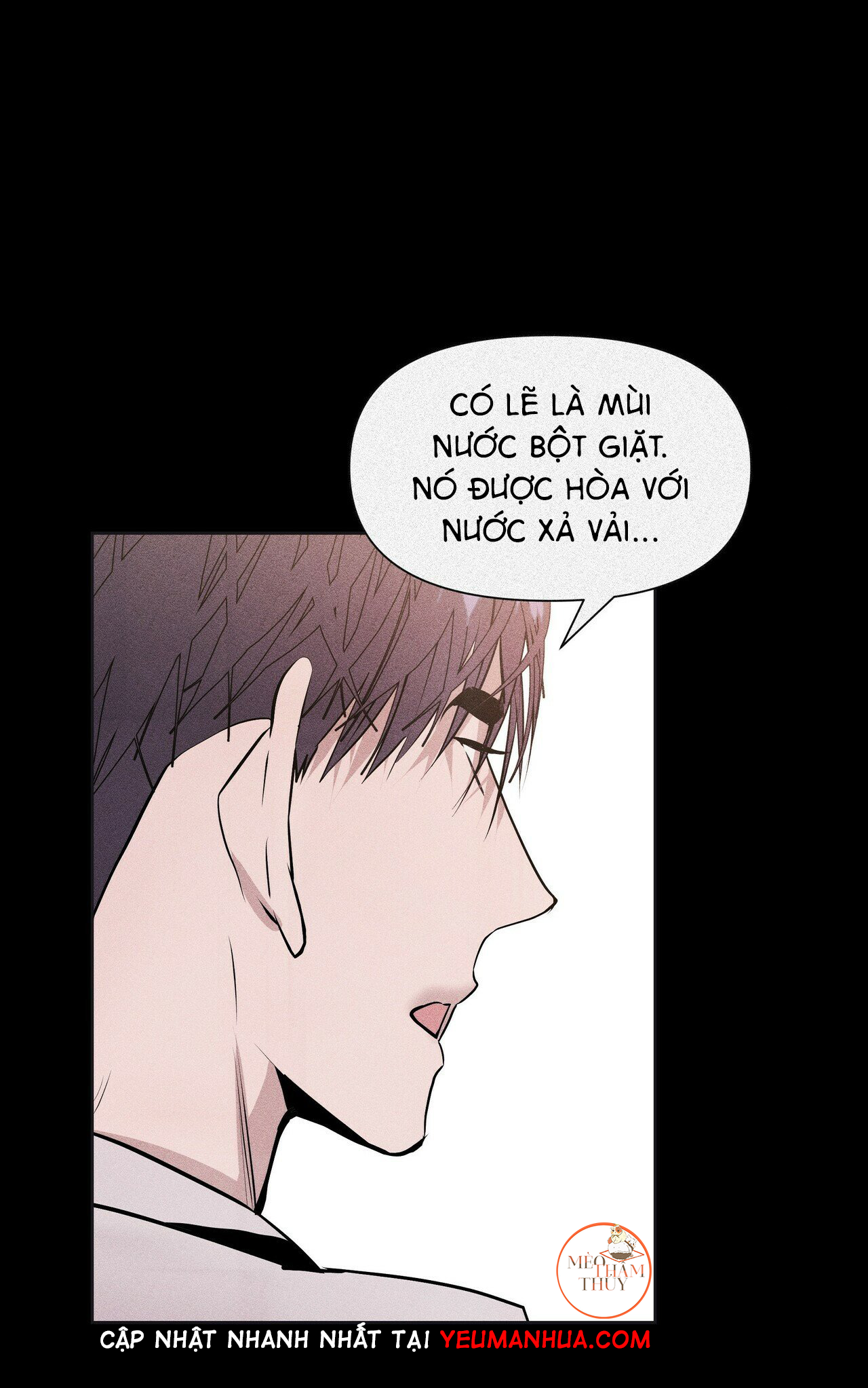 Hội Chứng Chapter 8 - Trang 59