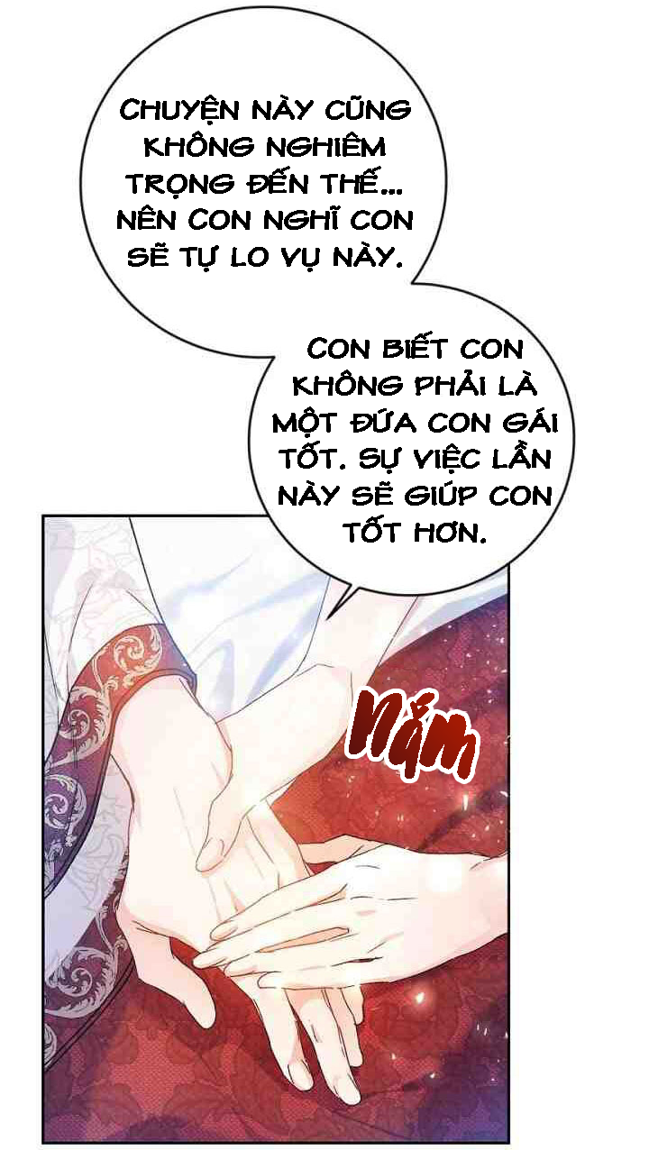 Kẻ Phản Diện Là Một Con Rối Chapter 4 - Trang 11