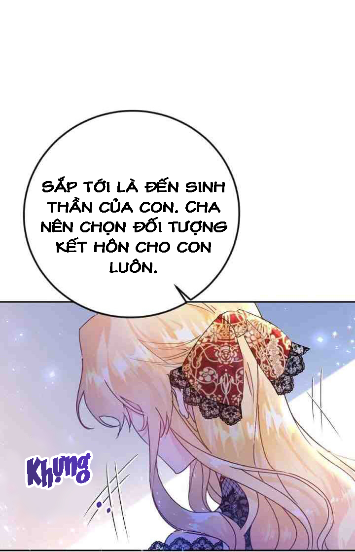 Kẻ Phản Diện Là Một Con Rối Chapter 4 - Trang 17