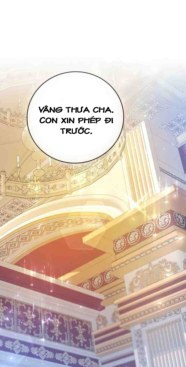 Kẻ Phản Diện Là Một Con Rối Chapter 4 - Trang 23