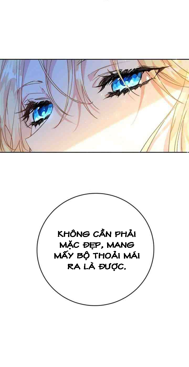 Kẻ Phản Diện Là Một Con Rối Chapter 4 - Trang 59