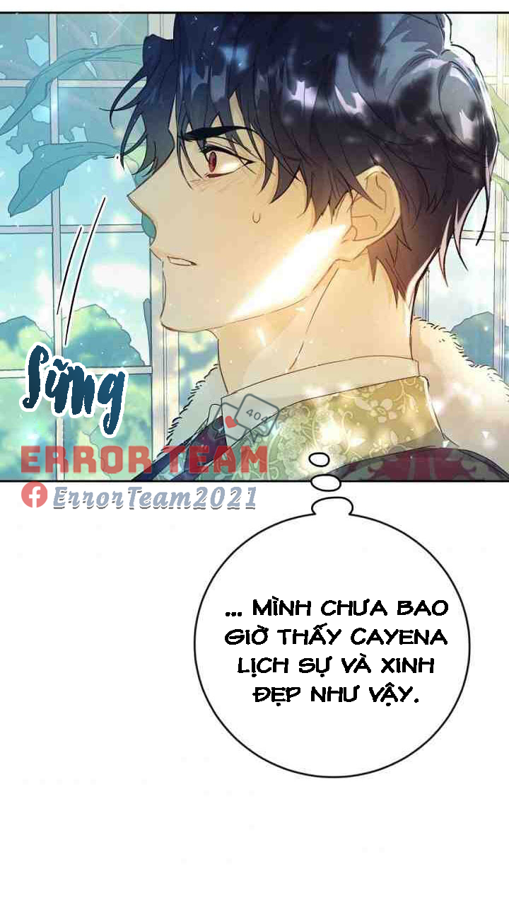 Kẻ Phản Diện Là Một Con Rối Chapter 4 - Trang 66