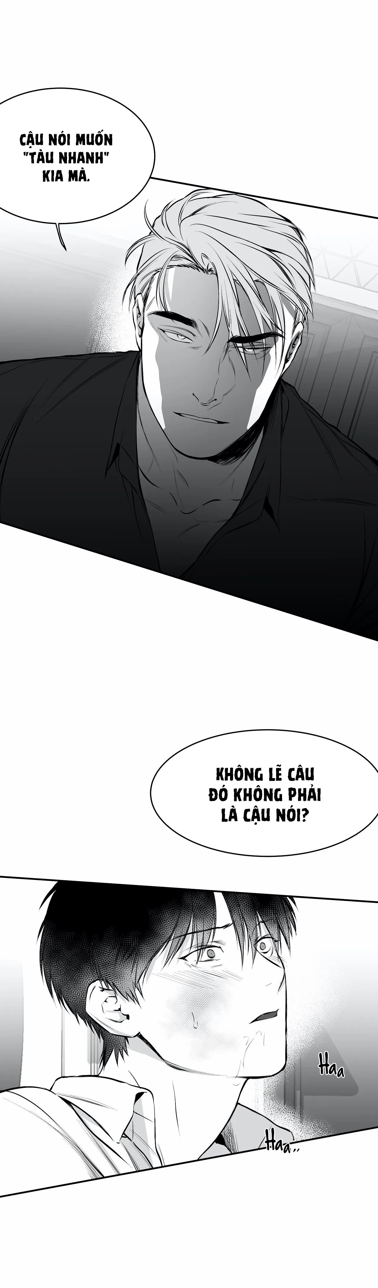 Khi Đôi Chân Thôi Bước Chapter 11 - Trang 20