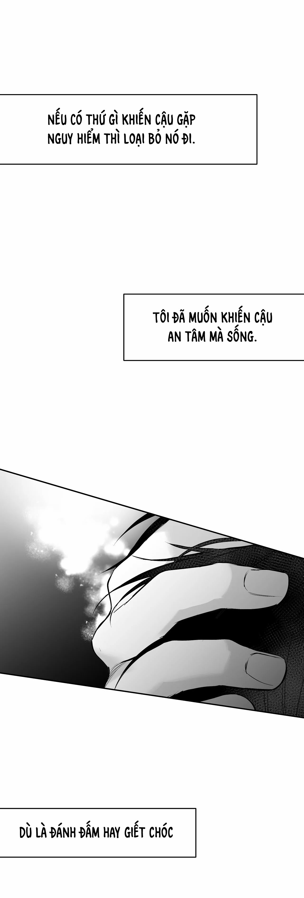 Khi Đôi Chân Thôi Bước Chapter 18 - Trang 3