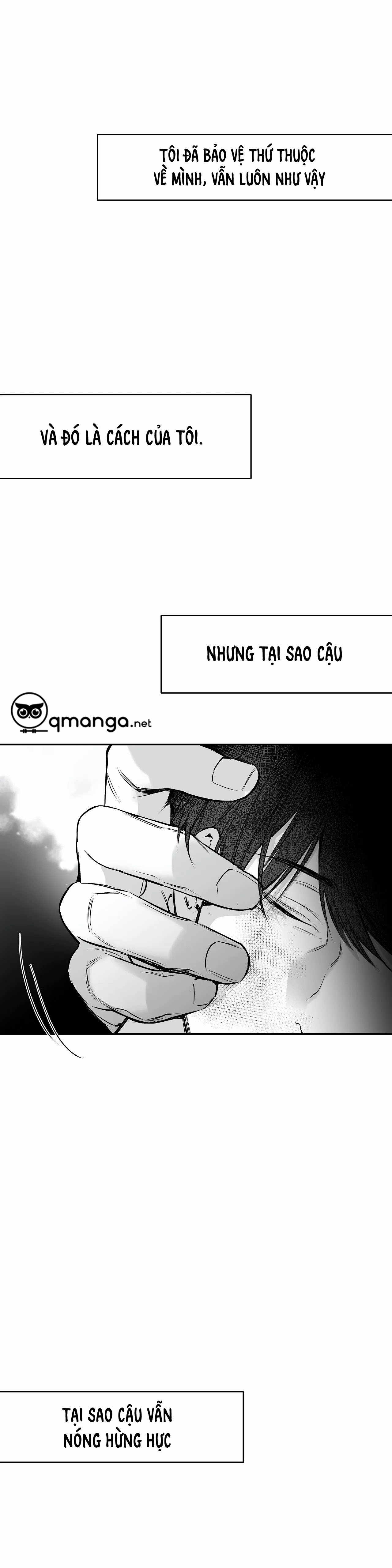 Khi Đôi Chân Thôi Bước Chapter 18 - Trang 4