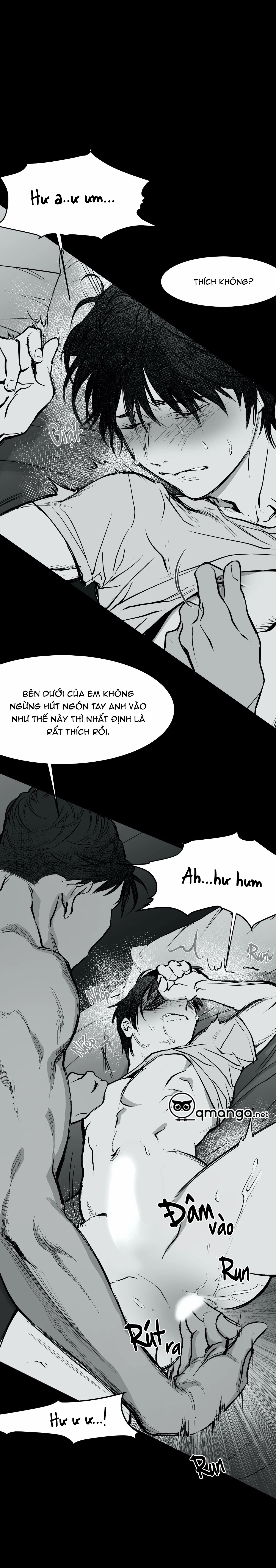 Khi Đôi Chân Thôi Bước Chapter 2 - Trang 9