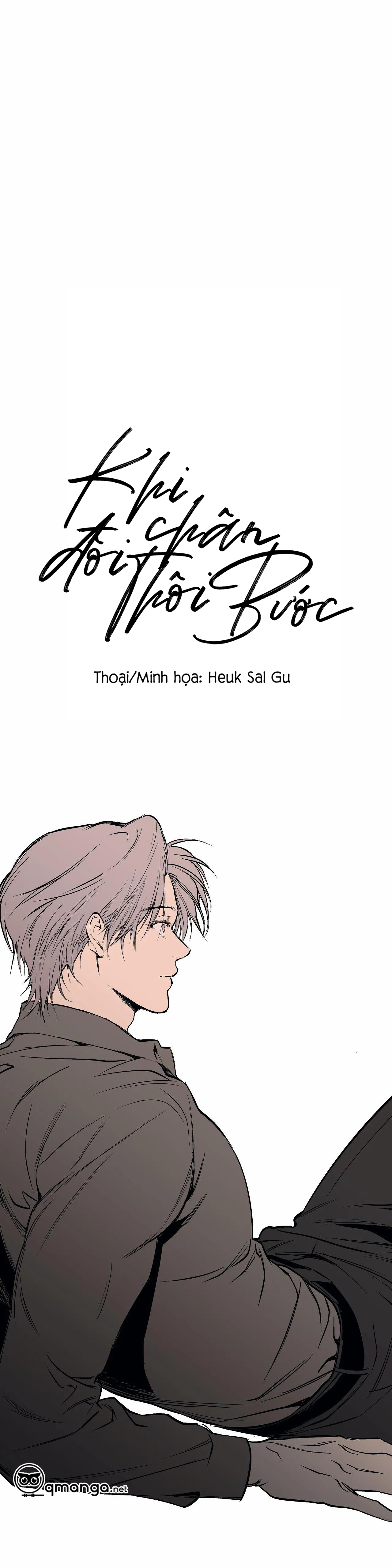 Khi Đôi Chân Thôi Bước Chapter 26 - Trang 7