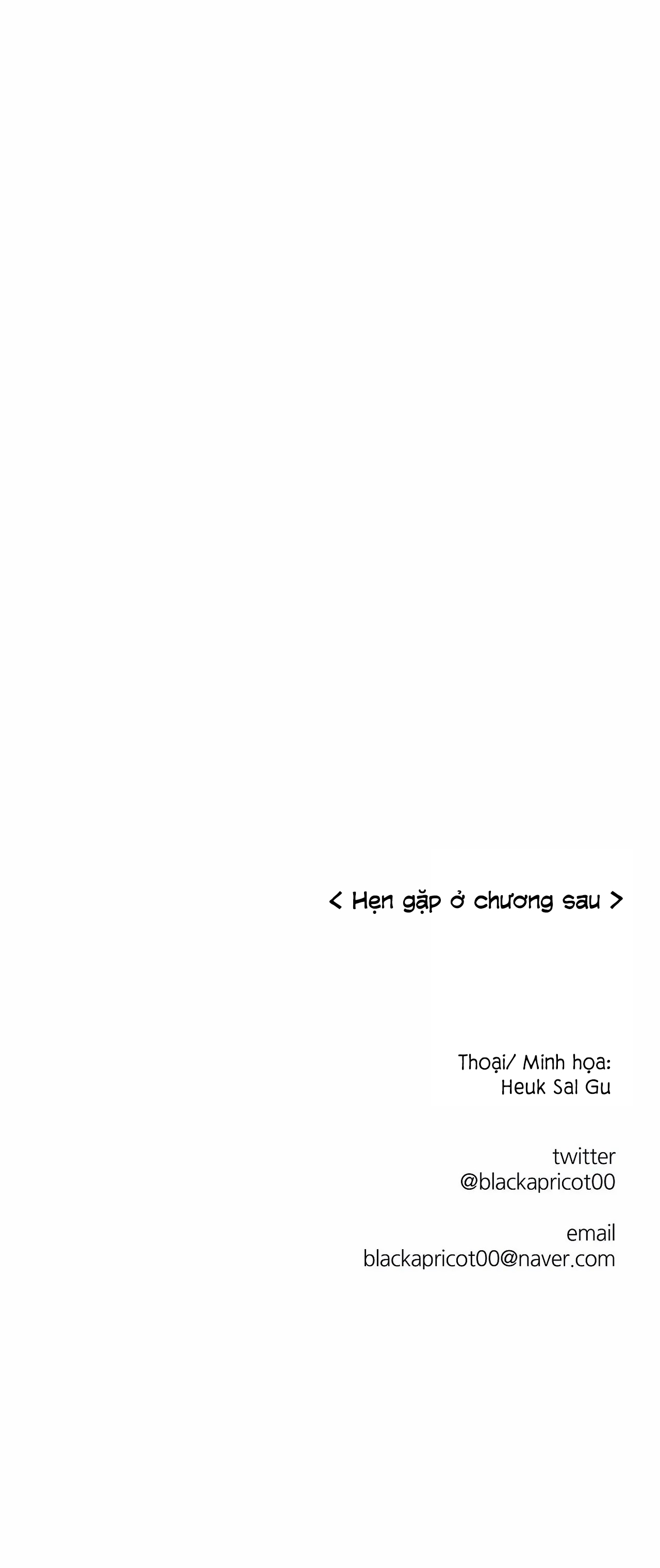 Khi Đôi Chân Thôi Bước Chapter 29 - Trang 45