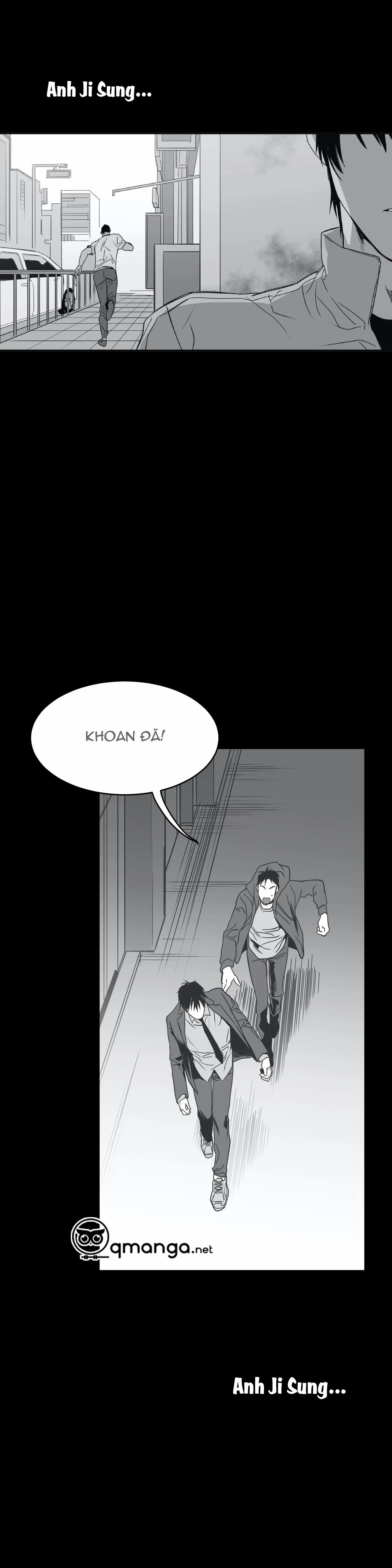 Khi Đôi Chân Thôi Bước Chapter 3 - Trang 23