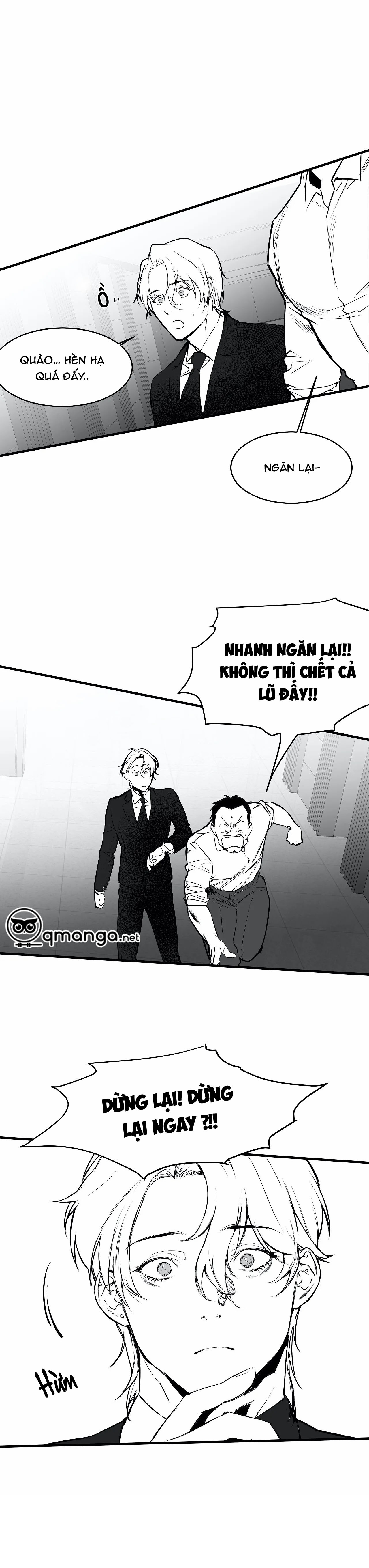 Khi Đôi Chân Thôi Bước Chapter 5 - Trang 27