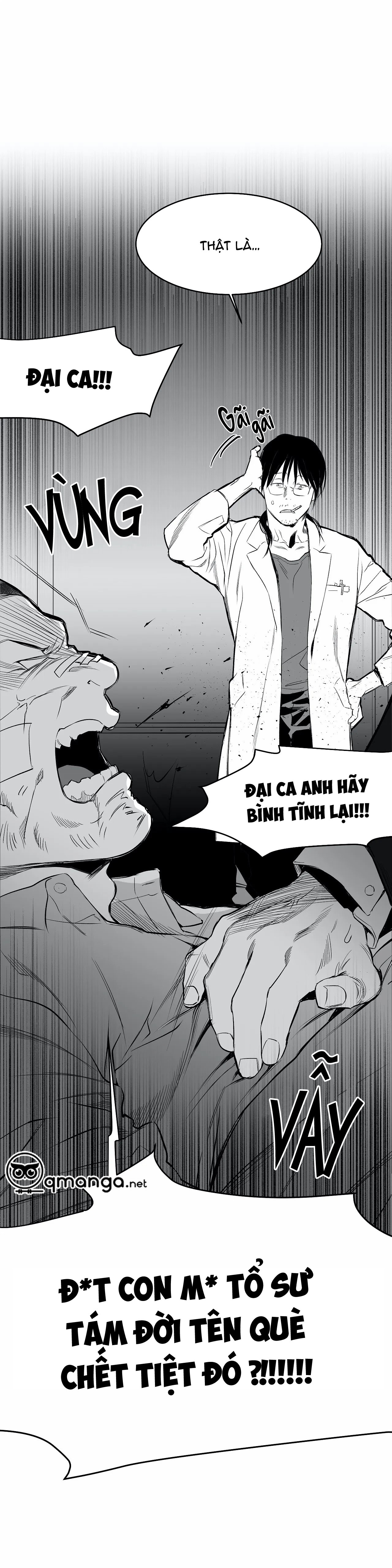 Khi Đôi Chân Thôi Bước Chapter 6 - Trang 2