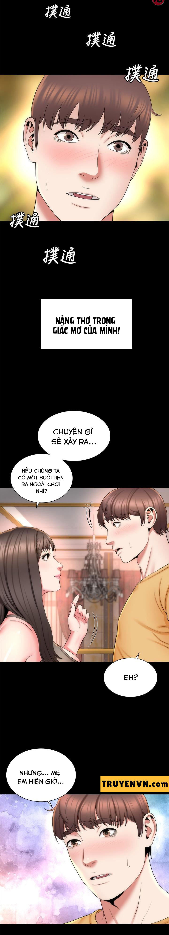 Mother And Daughter Next Door Chapter 42 - Trang 2