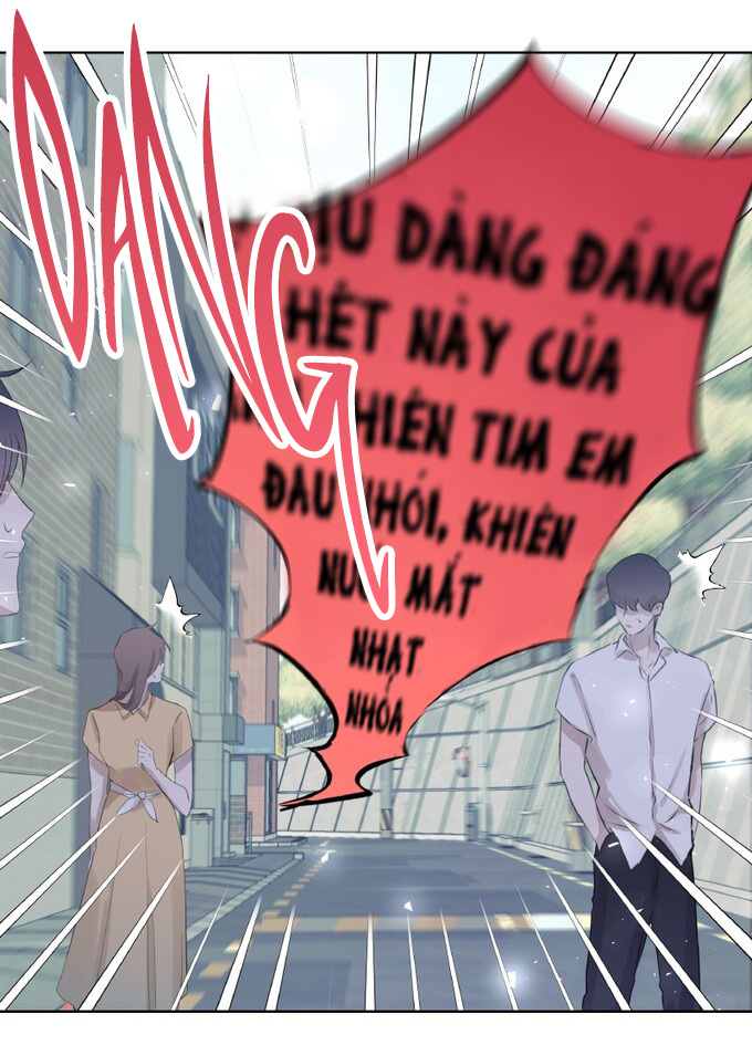 Ngụy Trang Học Tra Chapter 2 - Trang 5