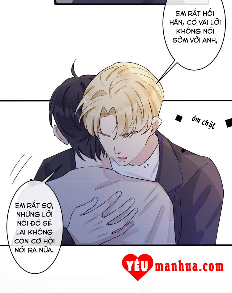 Thuần Phục Chapter 32 - Trang 15