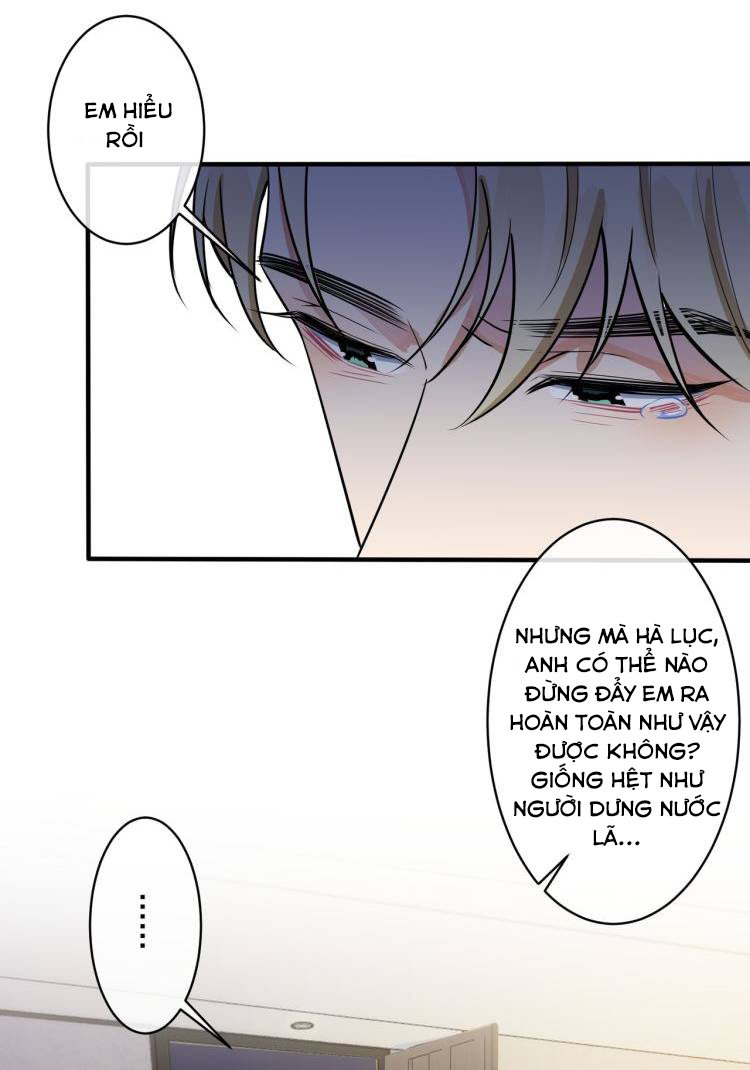 Thuần Phục Chapter 32 - Trang 20