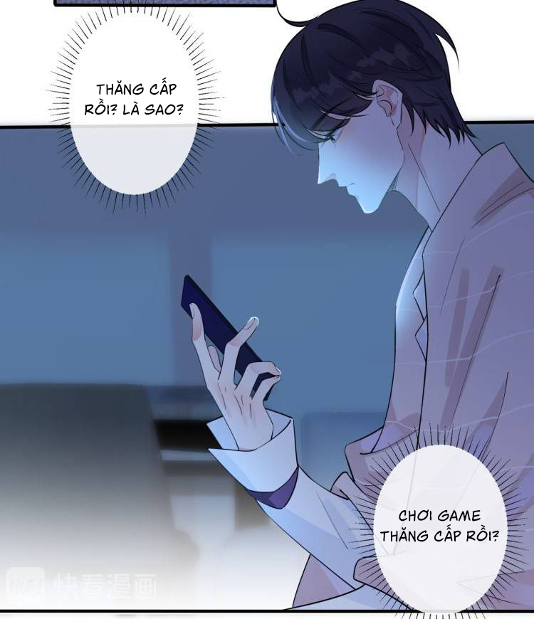 Thuần Phục Chapter 32 - Trang 5