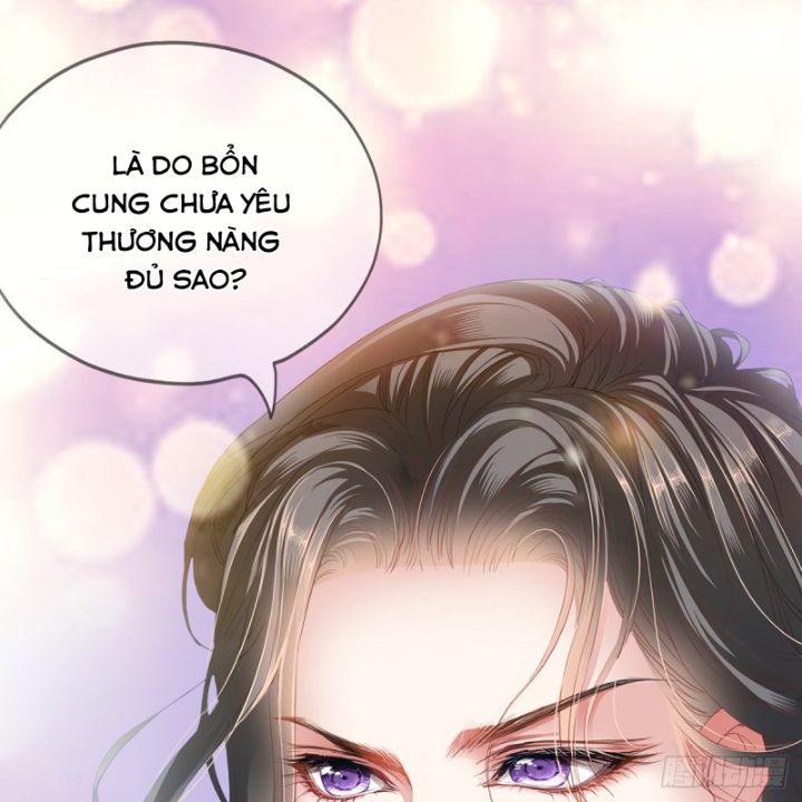 Bản Vương Muốn Nàng Chapter 6 - Trang 21