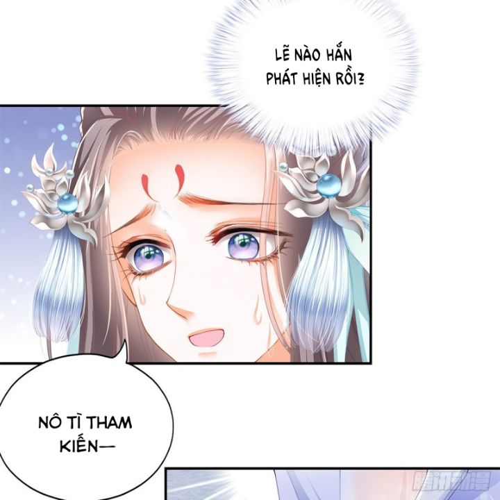 Bản Vương Muốn Nàng Chapter 6 - Trang 39