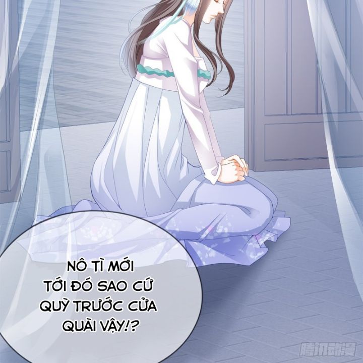 Bản Vương Muốn Nàng Chapter 6 - Trang 57