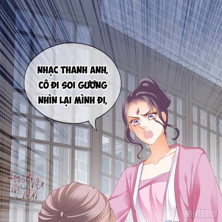 Bản Vương Muốn Nàng Chapter 6 - Trang 60