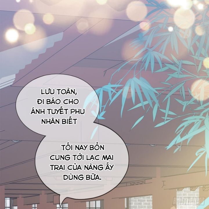 Bản Vương Muốn Nàng Chapter 7 - Trang 21