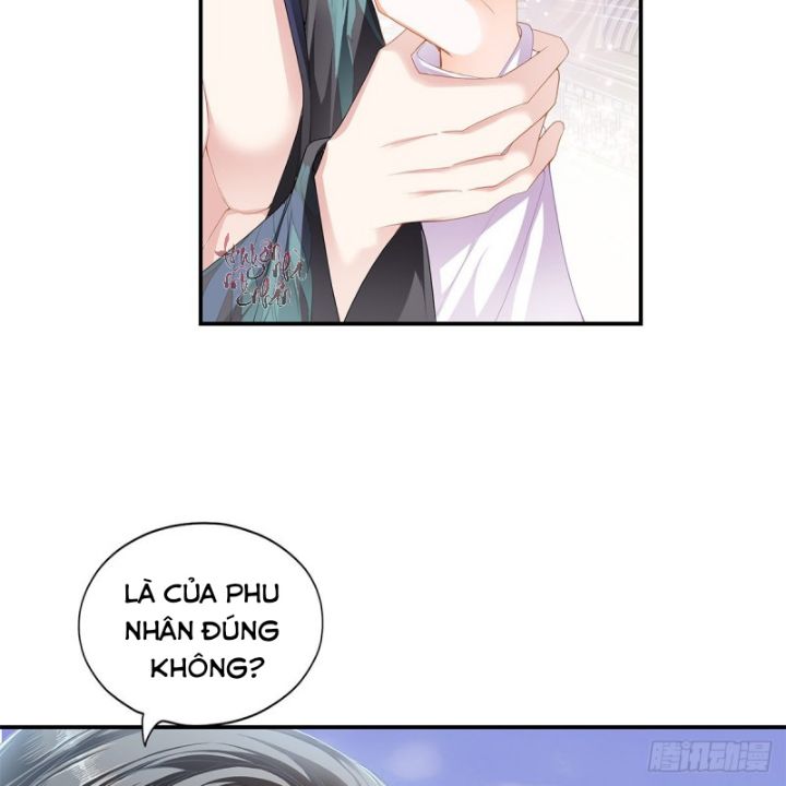 Bản Vương Muốn Nàng Chapter 7 - Trang 29