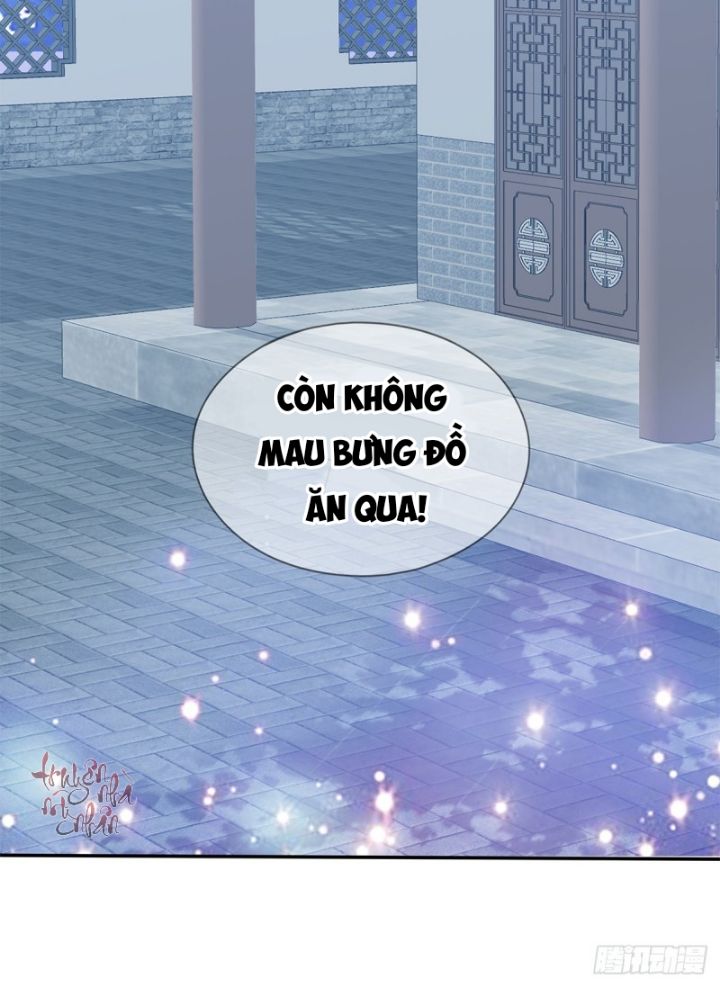 Bản Vương Muốn Nàng Chapter 7 - Trang 49