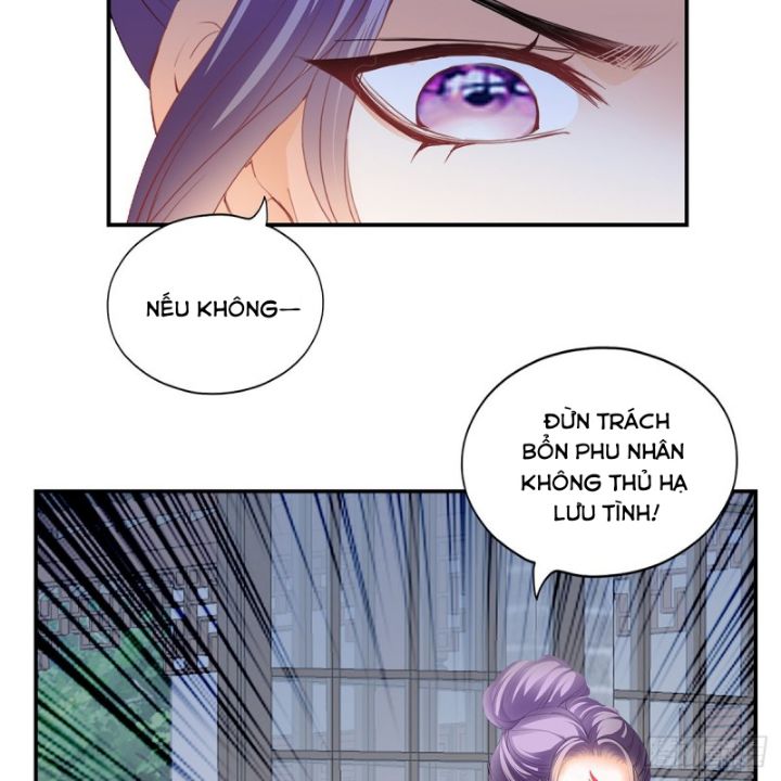 Bản Vương Muốn Nàng Chapter 7 - Trang 5