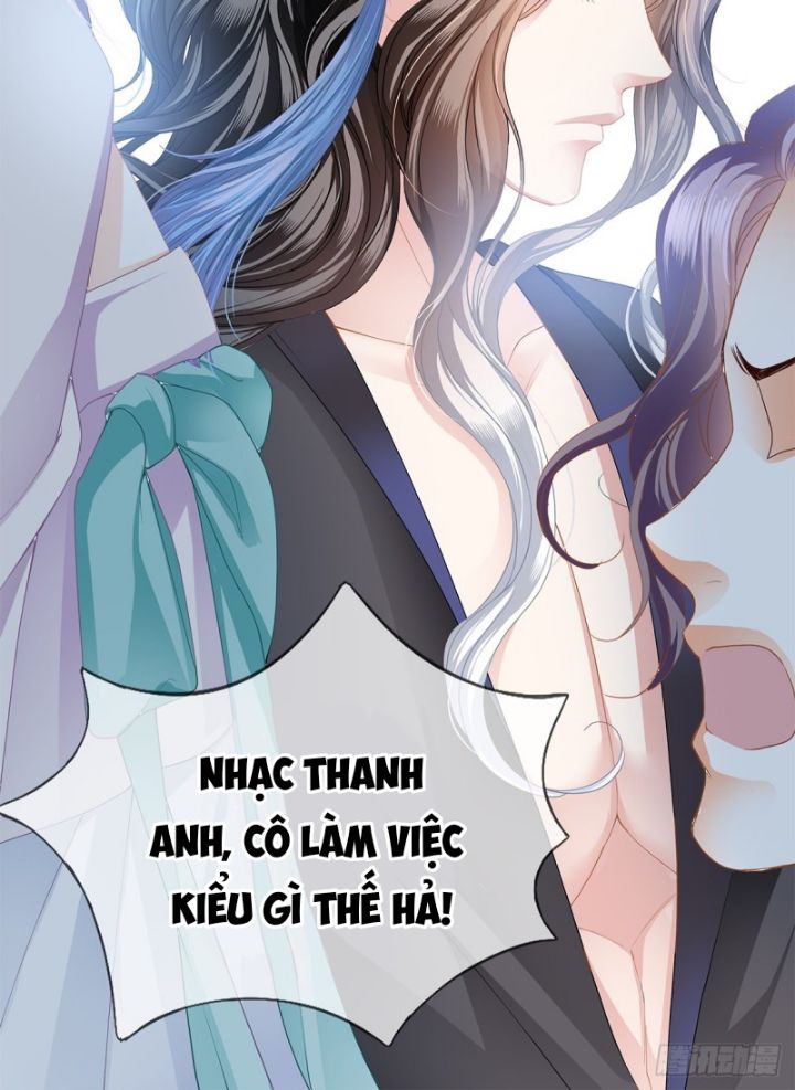 Bản Vương Muốn Nàng Chapter 7 - Trang 61