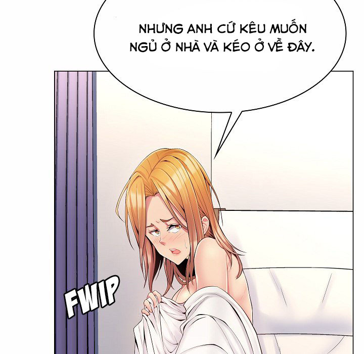 Cô Giáo Biến Thái Chapter 10 - Trang 24