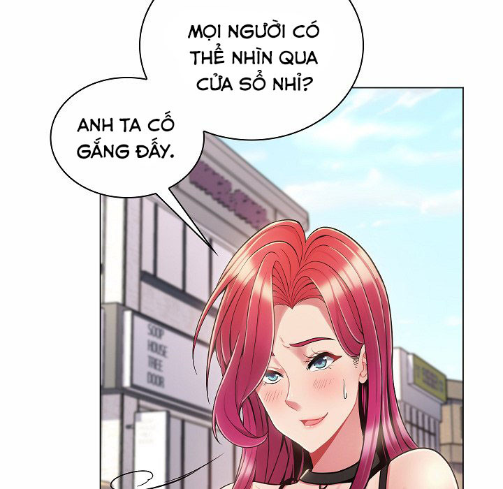 Cô Giáo Biến Thái Chapter 10 - Trang 57