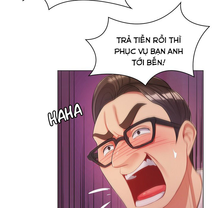 Cô Giáo Biến Thái Chapter 7 - Trang 18