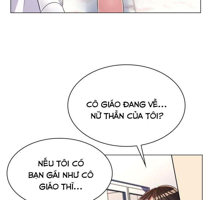 Cô Giáo Biến Thái Chapter 7 - Trang 27