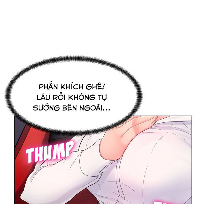 Cô Giáo Biến Thái Chapter 7 - Trang 35