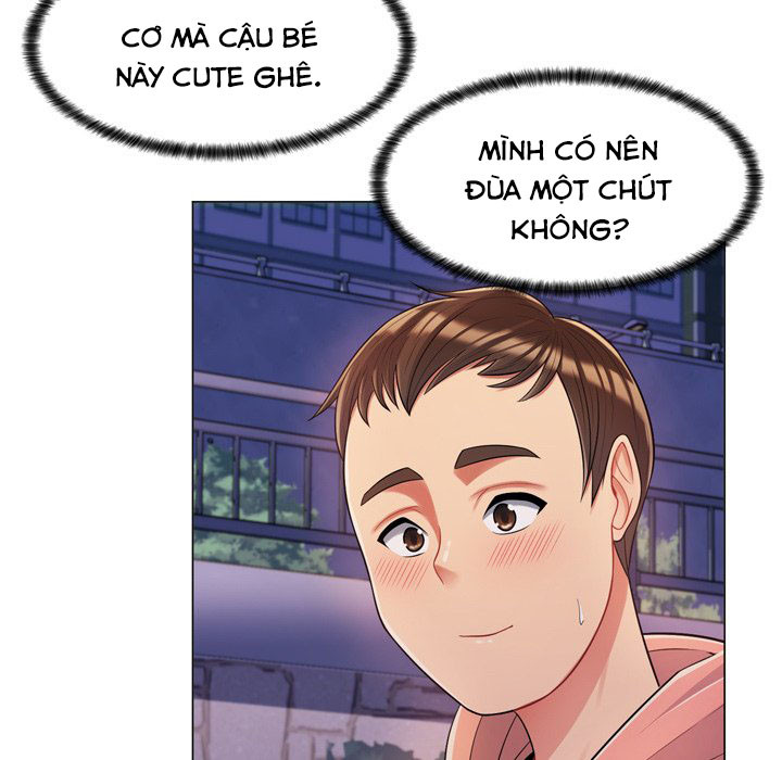 Cô Giáo Biến Thái Chapter 7 - Trang 84