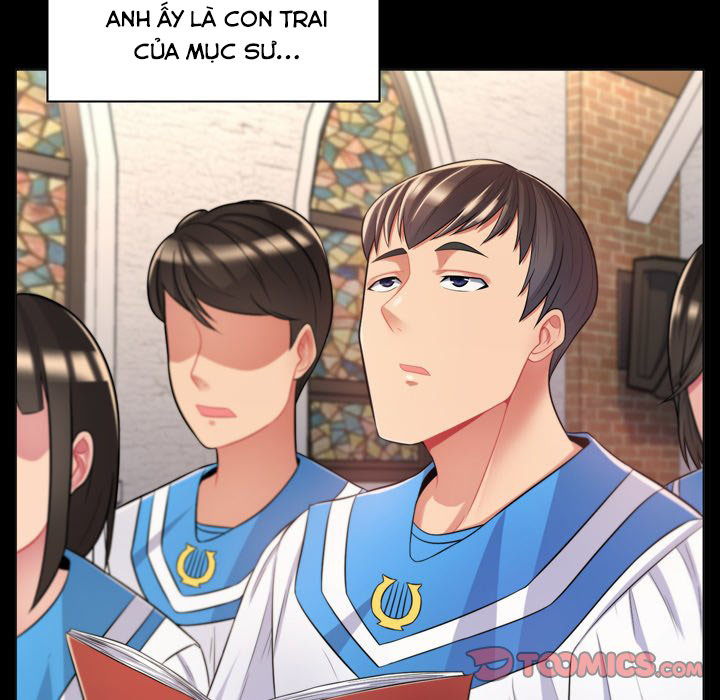 Cô Giáo Biến Thái Chapter 8 - Trang 30